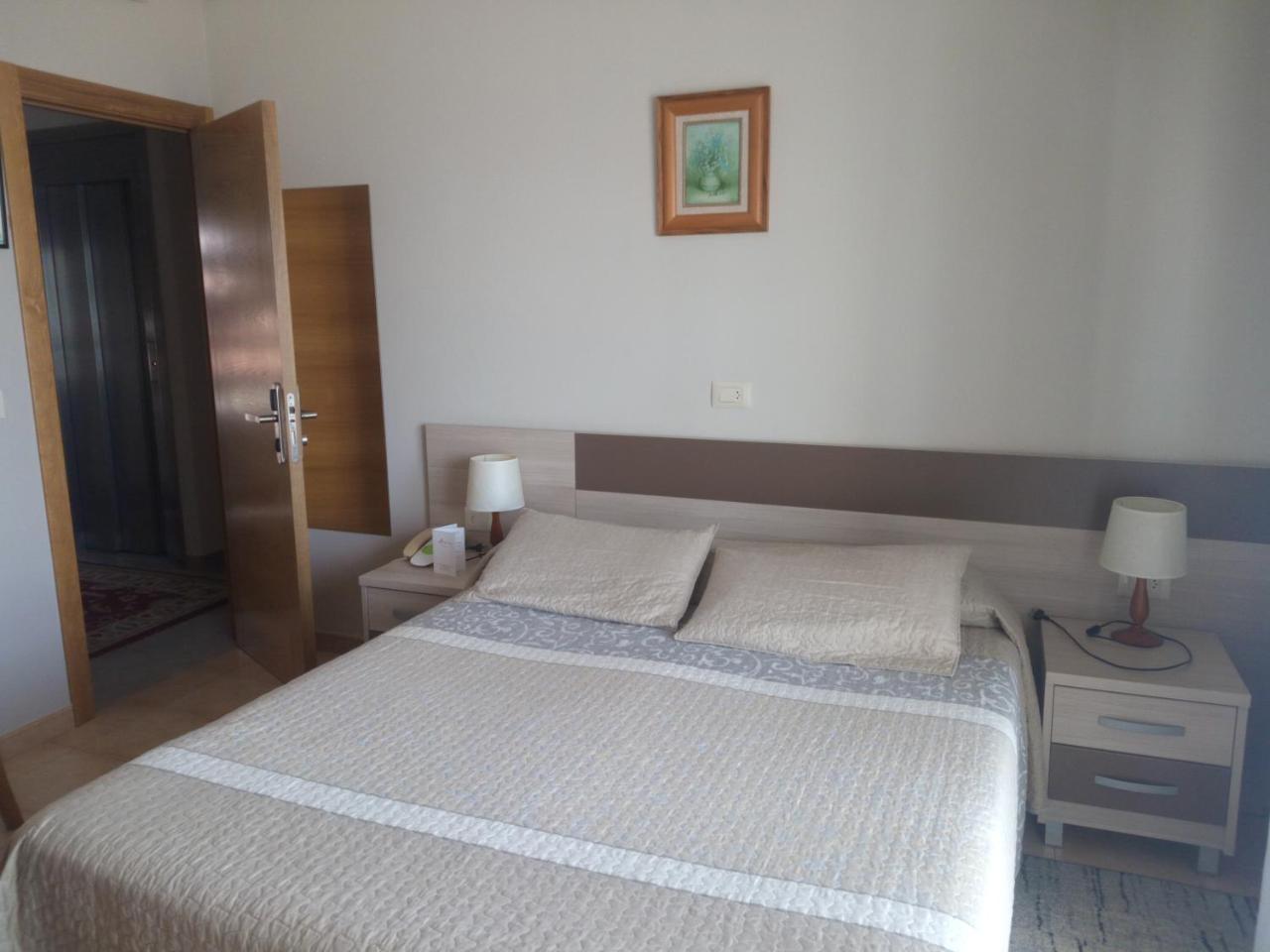 Hotel Playa Cangas do Morrazo Eksteriør billede